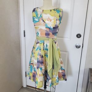 Vintage COCO California Dress